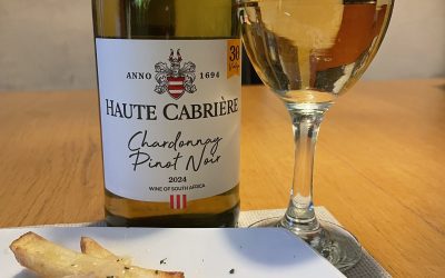 Haute Cabrière – FR – 2023