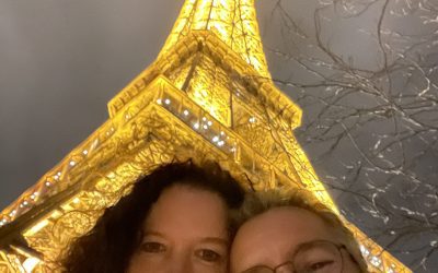 Madame Brasserie (Parijs – Eiffeltoren)