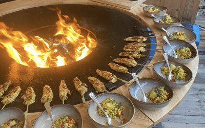 BBQ workshop – zondag 29 maart – 10.30 uur