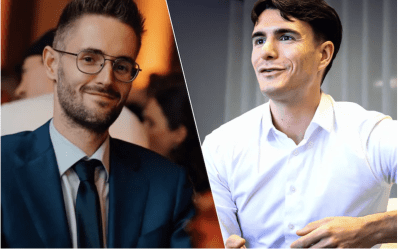 King Conner heeft een nieuw konijn