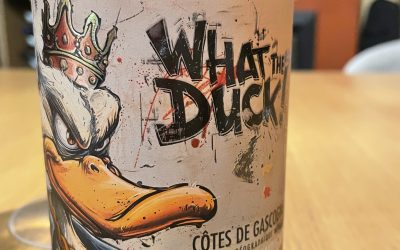 What The Duck – 2024