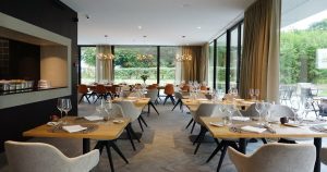 Restaurant AKKO (Bilzen) – 13,5/20 Gault&Millau