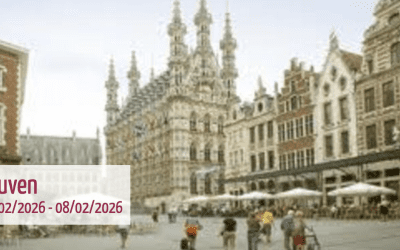 Foire du vin – Leuven