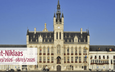 Foire du vin – Sint-Niklaas