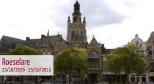 Foire du vin – Roeselare