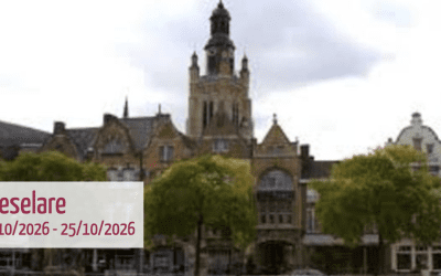 Foire du vin – Roeselare