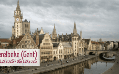 Foire du vin – Gent (Merelbeke)