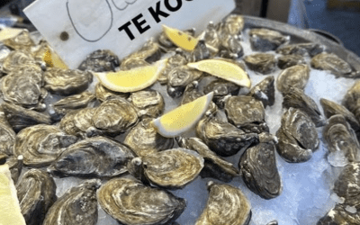 workshop oesters – zondag 29 maart – 11.30 uur